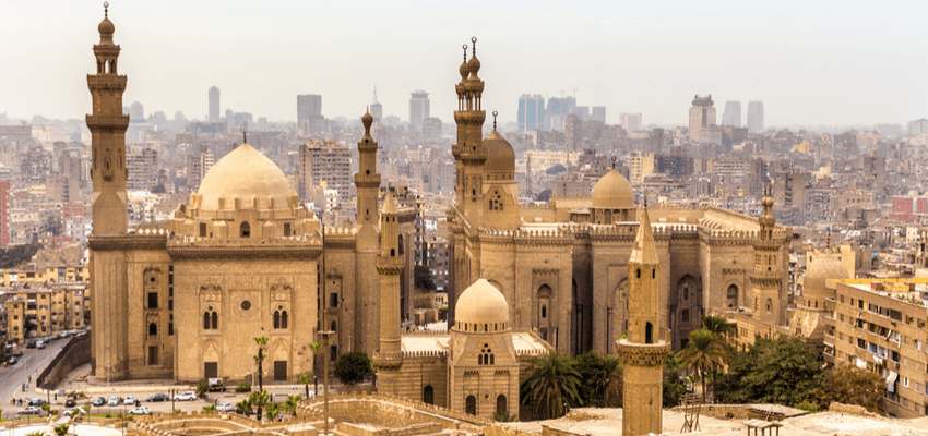 Elsewedy电力公司将在埃及建造价值2240万美元的变电站 egypt