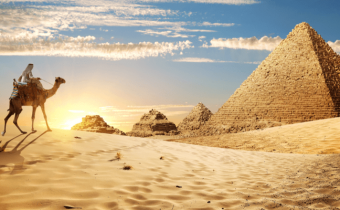 egypt