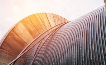 electrical cable