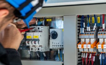 electrical maintenance