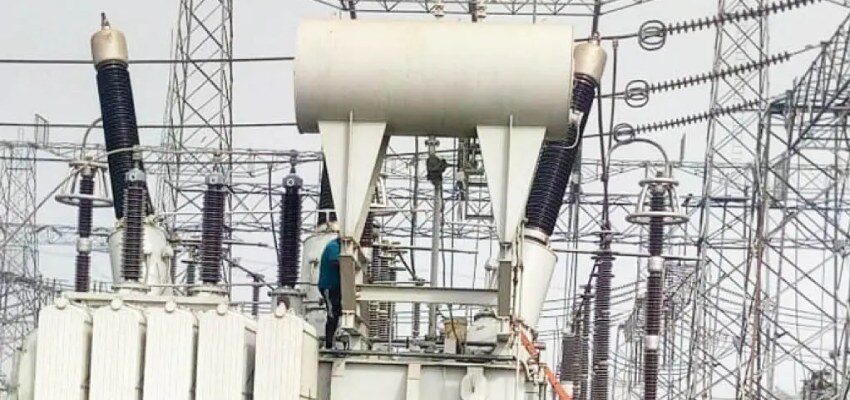Nigeria starts 20 4MW power line project in Ekiti Nigeria new power line project