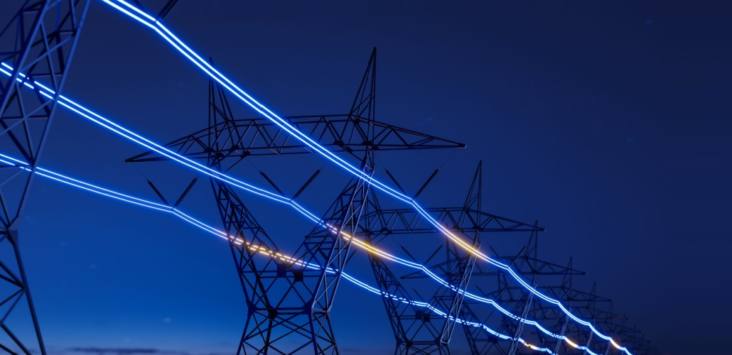 SEECCA requires $150 B to upgrade power systems electricity_Shutterstock_2421616751