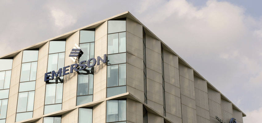 Emerson to purchase OSI Inc. for $1.6 B emerson building
