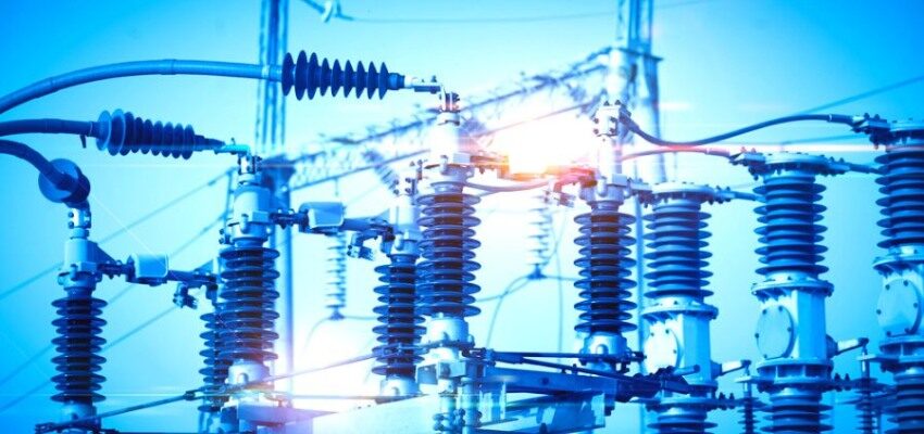 SEC 获得 5.67 亿美元用于推进沙特-埃及电力互连 energy-and-utilities-hvdc-transformer-substation