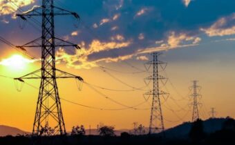 Electrification projects UAE
