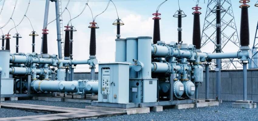 Alfanar wins $175 M substation contract in Saudi Arabia