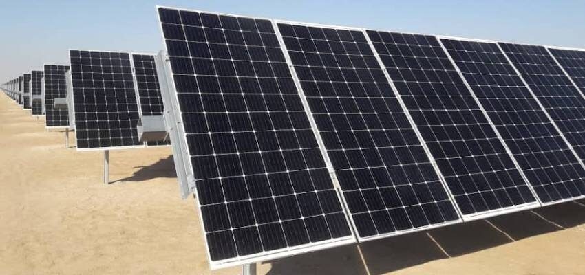 Uzbekistan invites prequalification for 300 MW solar project