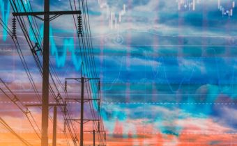 Energy market