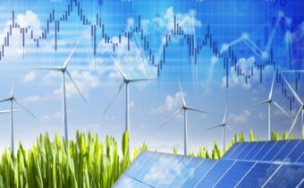 energy trading platform