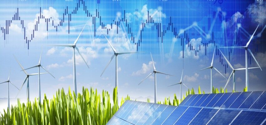 Port of Rotterdam gets help in energy transition energy trading platform