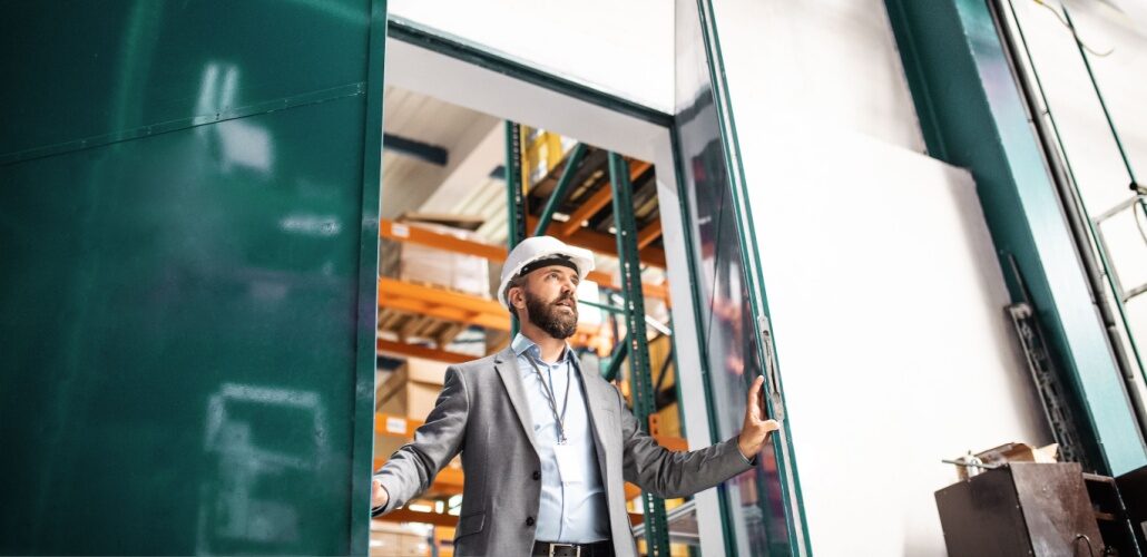 VanTran and MGM open new transformer factory engineer at door_Shutterstock_1234264552