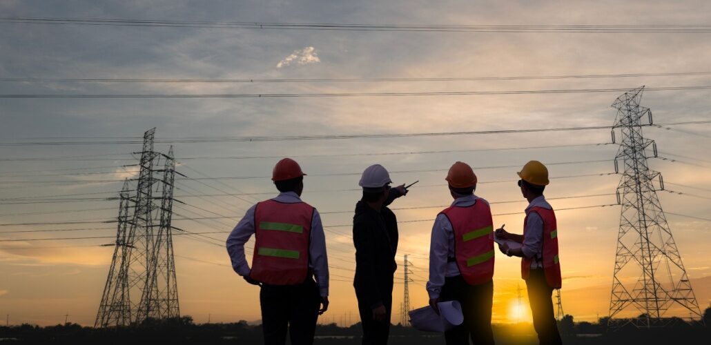 PJM picks 51 projects for grid engineers and lines_Shutterstock_2371239133