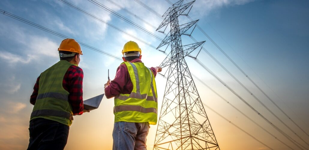 Entergy Louisiana to invest $400 M in grid resilience engineers_Shutterstock_1709519638