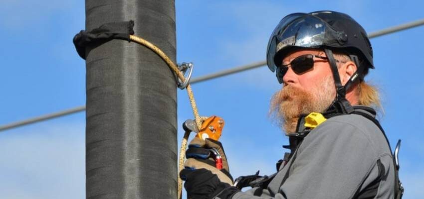 E.ON picks Hitachi ABB Power Grids’ environmentally safe composite poles eon pttr web story