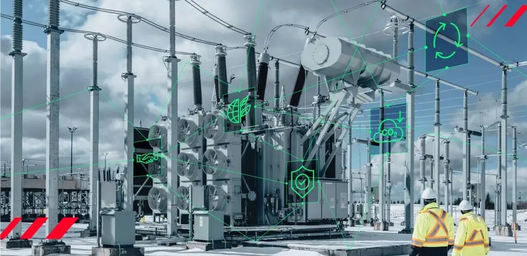 Hitachi Energy announces EconiQ™ transformers eqoniq-03-01 1030x500