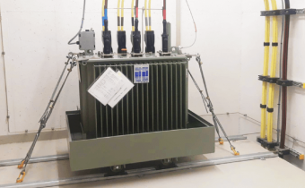 erathquake-resistant transformer_R&S