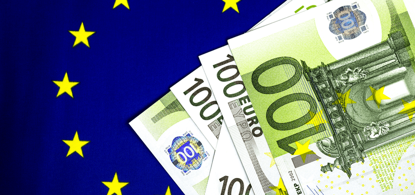 EU grants worth nearly €1 B euros