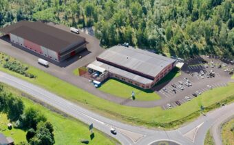 Hitachi Energy expanding production in Sweden