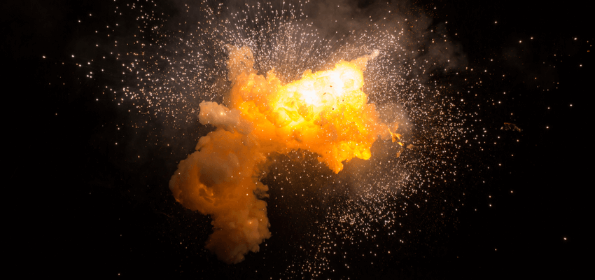 Vasco da Gama substation still under repairs after explosion explosion