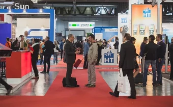 Achieving the best value for your exhibition buck?