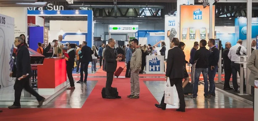 Achieving the best value for your exhibition buck?