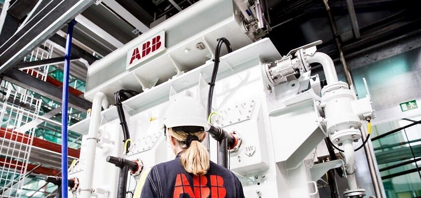 ABB delivers 20,000th TrafoStar transformer
