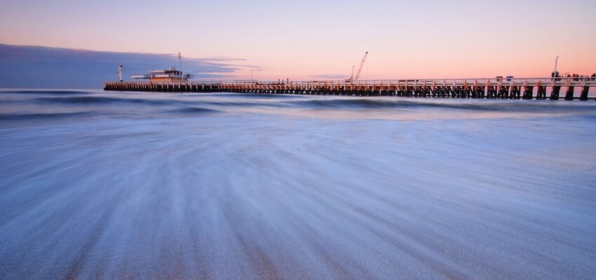 Offshore substation for 219 MW offshore wind farm arrives in Belgium