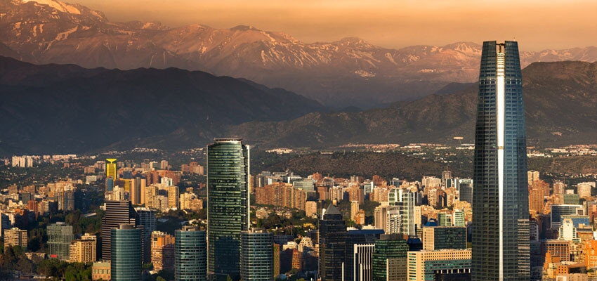 U.S. helps Chile develop energy efficient distribution transformers