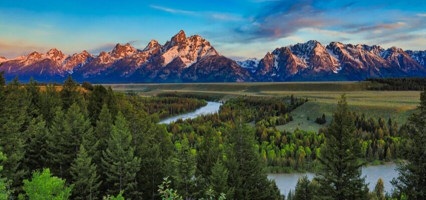 Wyoming approves TransWest transmission project