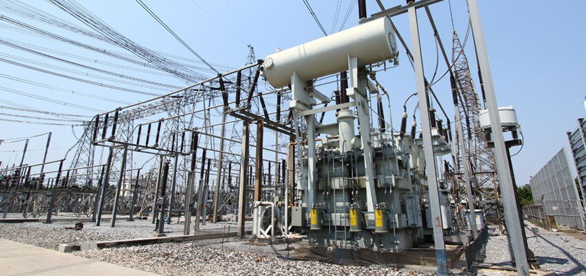 FGC installs new autotransformer at Vladikavkaz-2 substation f56335a10d7a21c1fd477cd23e9edb72