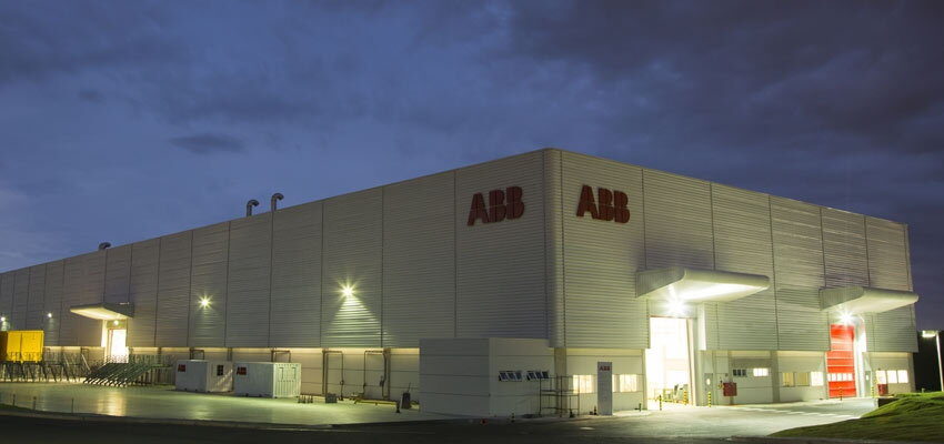 ABB awarded $103 million order for world’s largest iron mine in Brazil f564c1422f75d8af61b6191b15b3db80