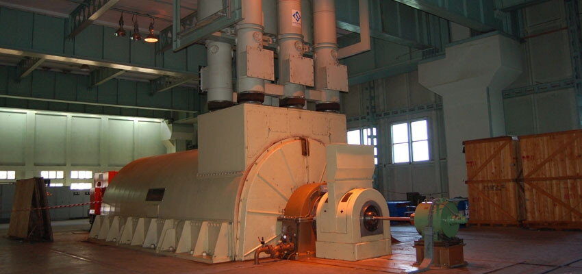 Central Power Research Institute – an Indian power house