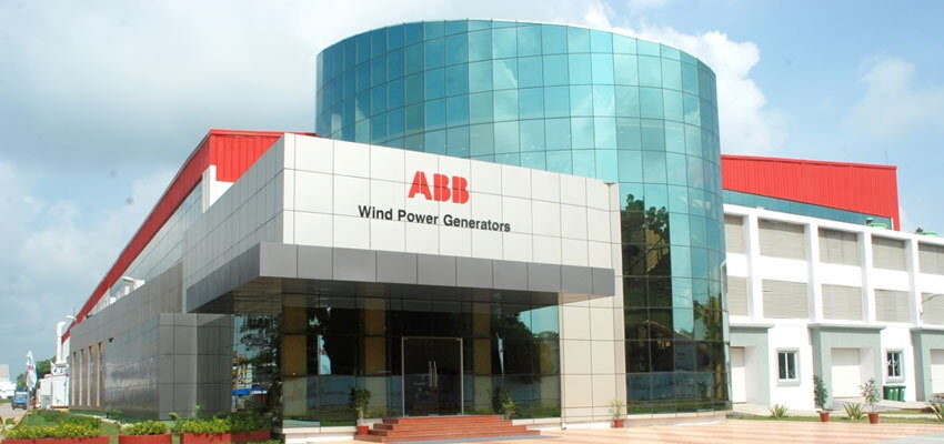 ABB appoints Claudio Facchin as Executive Committee member responsible for Power Systems f60a47f7792630a3a86bc14c0657e89c