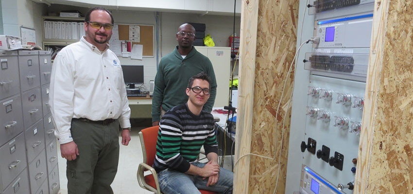 MR installs transformer monitoring system in Minnesota
