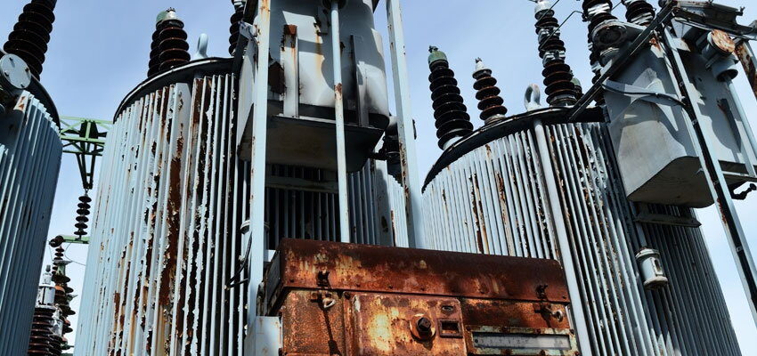 GE warns about ageing and degraded power infrastructure in Nigeria f63fb9fc1888bac2143cb5d1de3bea0f