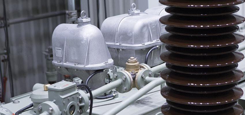 Column: Tap-changer know-how