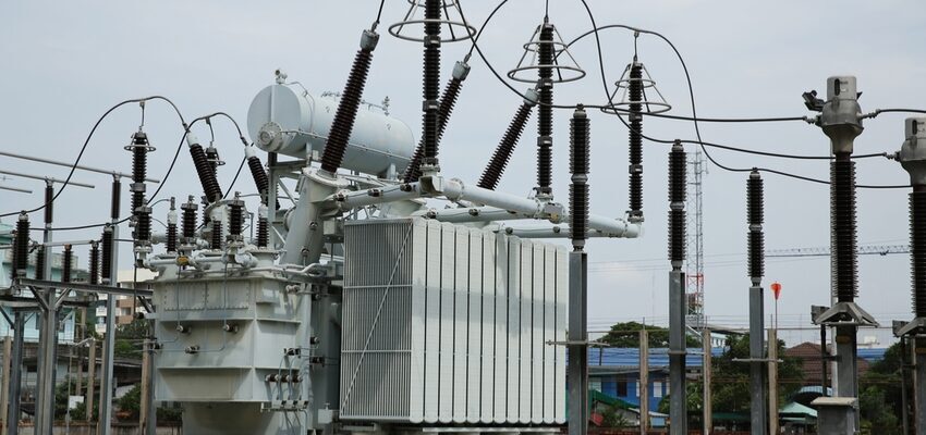 Kenya Power installs 2.5 MVA transformer