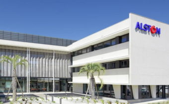 Alstom commissions first 765 kV substation in Rajasthan