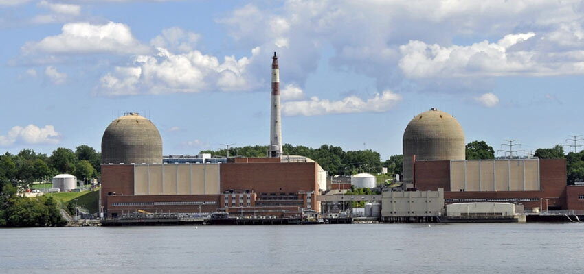 Entergy needs transformer maintenance plan for Indian Point f7f8c4727a011019fe43a7eaa92bf9a5