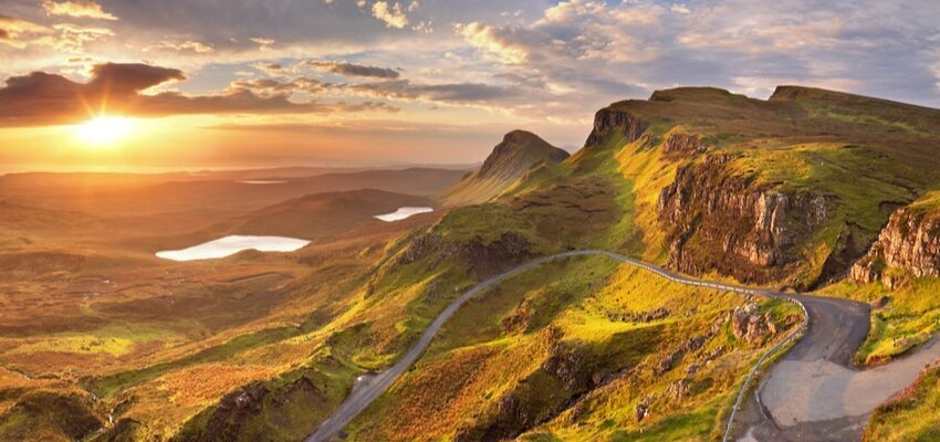$36 M project to modernise power network in Scotland