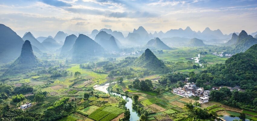 1,000 kV $500 M power transmission project in China