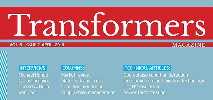 April 2019 edition of Transformers Magazine is now available!
