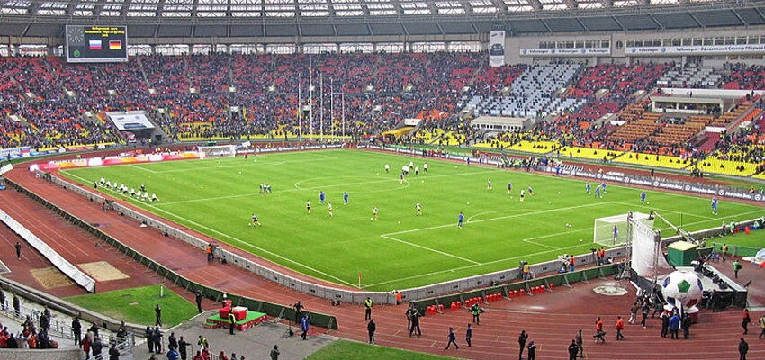 Elektrozavod to ensure power supply for FIFA World Cup 2018 f9a9b7c9f33a923e5475b478a62125ae