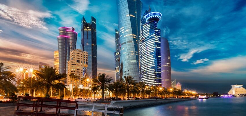 KAHRAMAA completes Doha Metro Al Bidaa substation