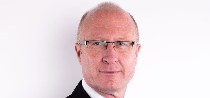 ETD announces appointment of new CEO