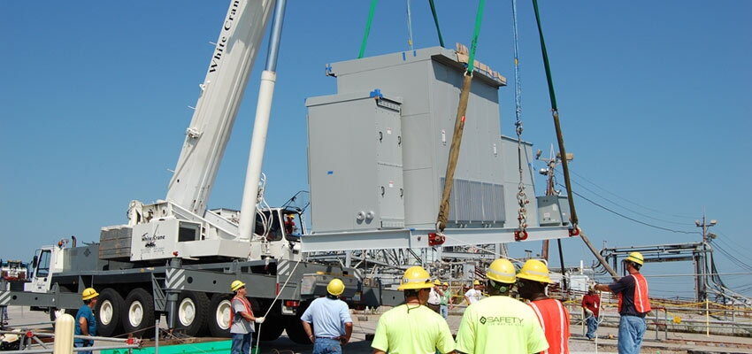 15 power transformers in transport to Siderúrgica Nacional, Ciudad Piar fb5c27012bf7bd2b528a5fe03304bd91