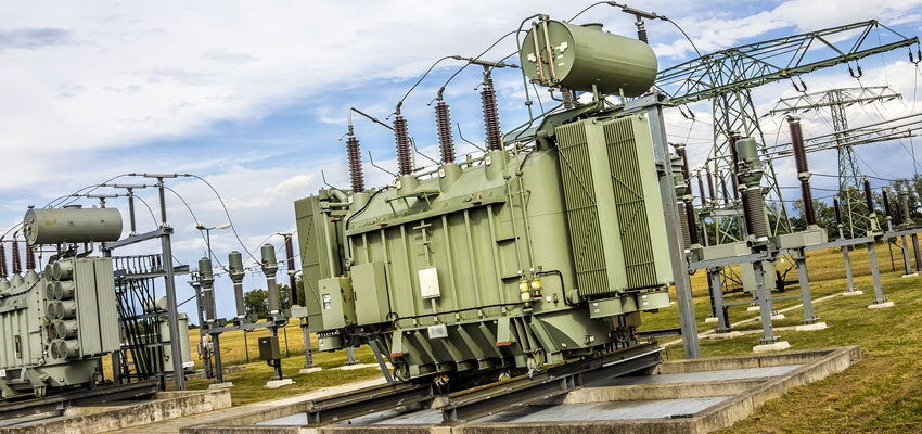 Vladimirenergo installs new power equipment at Bazovaya substation fbce18293084d3ac0d97e393ad7b6ff7