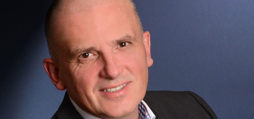 Dirk Soete appointed as new SVP at Schneider Electric