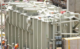 Power transformers arrive to Dock Sud as part of public investment in Buenos Aires fbeffccf3fed7f7c5846873a4b09e989