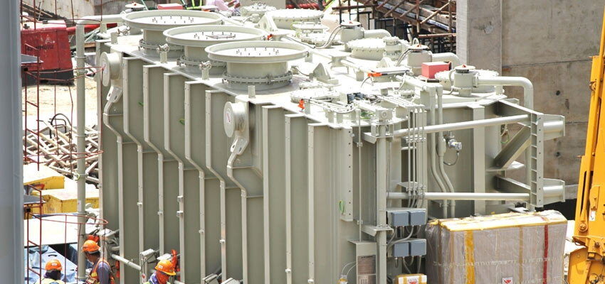 Power transformers arrive to Dock Sud as part of public investment in Buenos Aires fbeffccf3fed7f7c5846873a4b09e989